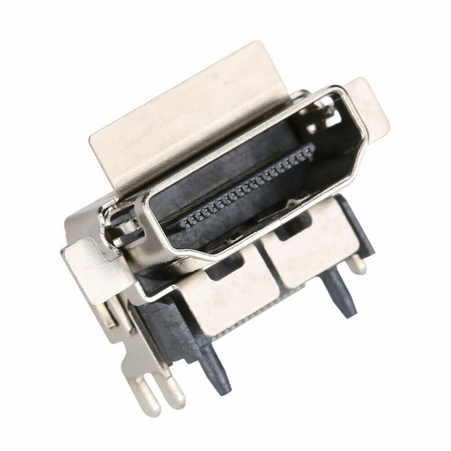 Xbox One S 1080p HDMI Port Socket Connector for Console Replacement Parts - Picture 2 of 7