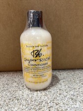NEW Bumble and Bumble SUPER RICH CONDITIONER 8.5oz/ 250ml
