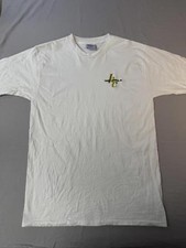 VTG Harry Connick Jr T-shirt HC Merch Made in USA Tee - L