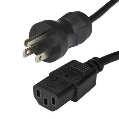 Open Box: Startech 6ft Straight Through Serial Cable - DB9 M/F (MXT100)