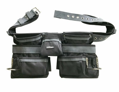 hyper tough tool pouch