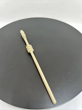 1982 MOTU Castle Grayskull Halberd Axe Greyskull He-Man Vintage Weapon #2