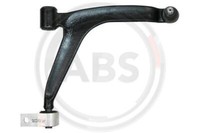 A.B.S. 210123 Lenker, RadaufhäNgung Vorne Rechts Oben FüR CitroËN Peugeot
