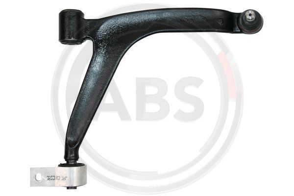 A.B.S. 210123 Lenker, RadaufhäNgung Vorne Rechts Oben FüR CitroËN Peugeot-image