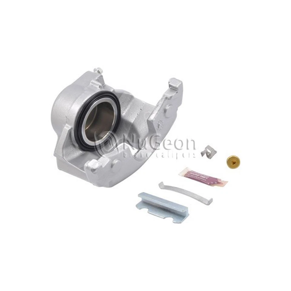 Суппорты переднего заднего тормоза для International Harvester 2554 1979-1986 - Изображение 3 из 4