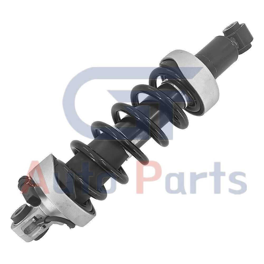 Full Kit Front & Rear Suspension Shock Struts Magnetic Ride For Audi R8 V8 07-15