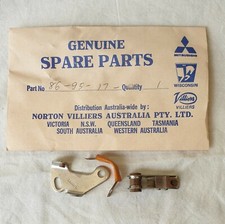 Villiers Ignition Point Set Part Number 86-9517