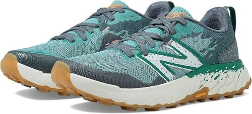 New Balance Fresh Foam X Iron V7 Faded Teal Graphite Grey Matter 5 UK - Picture 2 of 7