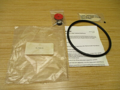 Hankison 05.7501-03 Automatic Float Drain Kit 05750103