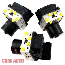 ⭐⭐⭐ ABS Control Unit Hydraulic Block 0265900009 6Q0907379H 6Q0614417E Skoda ⭐⭐⭐  