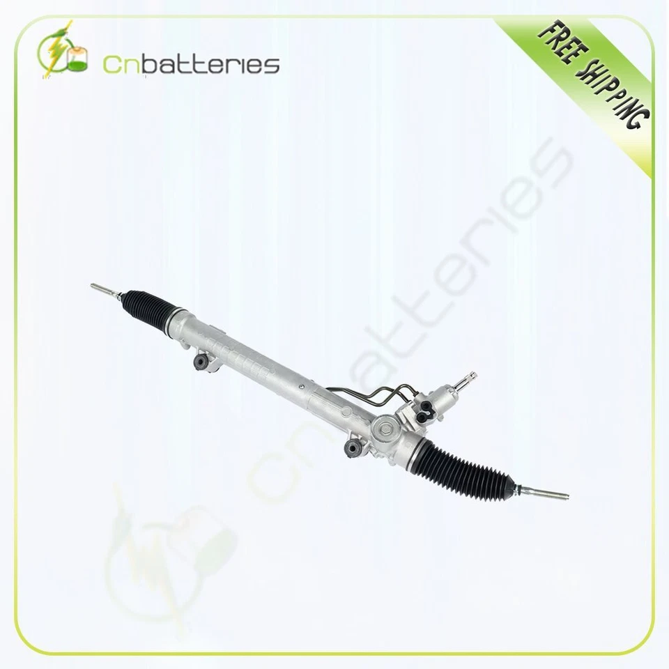 SCITOO Steering Rack And Pinion For 2006-2012 Mercedes-Benz Ml500 Ml350 Ml550 - Image 2 of 4