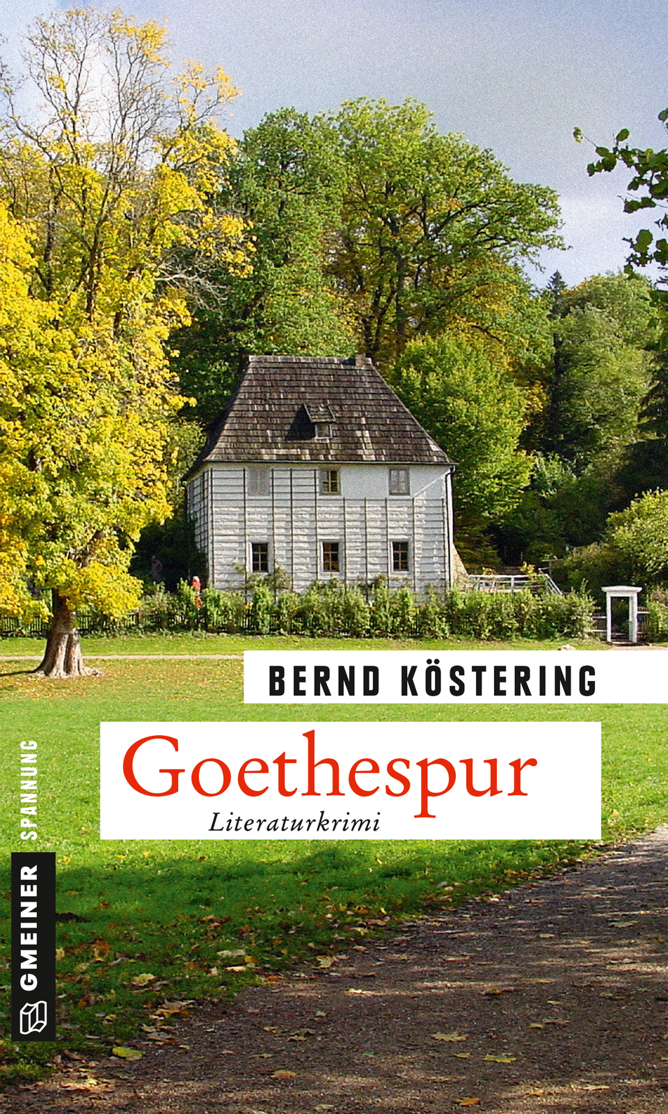 Thumbnail - Bernd Köstering / Goethespur