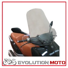 PARABREZZA GIVI YAMAHA XC 300 VERSITY 03 > 07 CUPOLINO VISIERA