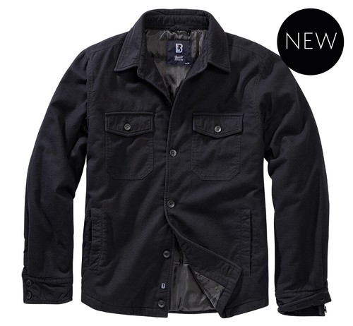 checked lumber jacket