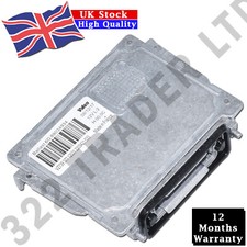 89034934 Xenon Hid Headlight Ballast Control Unit 4l0907391 63117180050 30784293