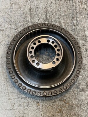 Torque Converter Stator Wheel Assembly X-205883-AF | 1T2051