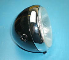 KS WC GTS 50 GS 125 Scheinwerfer kompl. passend für Zündapp Z517-16.743 /742 NEU