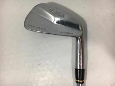 本間ゴルフ - HONMA TW-717M(アイアン3-10の8本セット)DGS200 HONMA TOUR WORLD TW717M Irons #3-10(8Clubs)/DG/Flex:S200