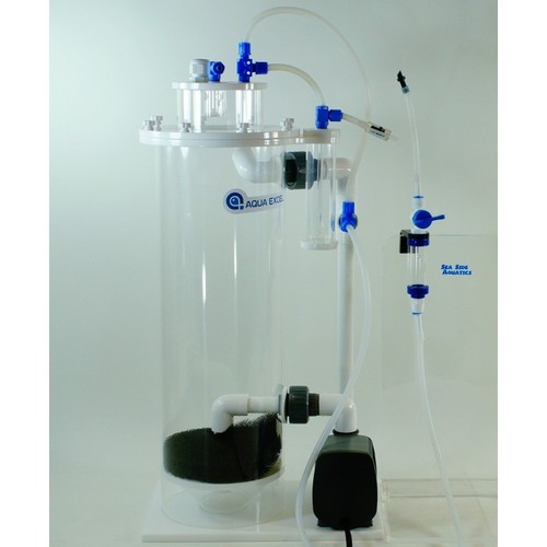 Aqua Excel CR30, CR50, CR60, CR80 Calcium Reactor CR series - Picture 8 of 12