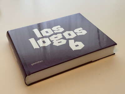 Los Logos 6 - NEU Mint Condition