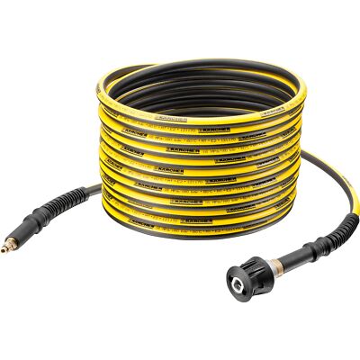 Kärcher Hochdruck-Verlängerungsschlauch Quick Connect XH 10 Q 2.641-710.0