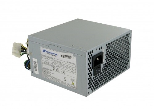 Original FSP350-40EMDN, ATX power supply 350W
