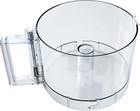 Fits Cuisinart Dlc-10 Series 7-Cup Food Processor Work Bowl,Fp-631Agtx-1