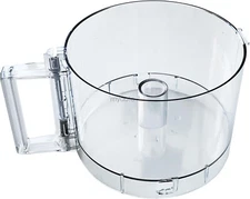 Fits Cuisinart DLC-10 Series 7-Cup Food Processor Work Bowl,FP-631AGTX-1