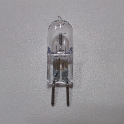 OSRAM Shadowless Lamp 64445U 24V50W Microscope Biochemical Analyzer Halogen Bulb
