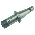 Slitting Saw Arbor 30 Int 1" Dia x 2" Cap M12 Drawbar Thread