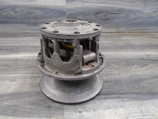 97 1997 ARCTIC CAT POWDER SPECIAL EXT 580 PRIMARY CLUTCH DRIVE DRIVEN BELT