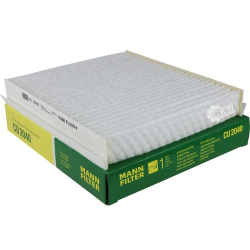 Original Mann-Filter Paquete de Inspección Kit Sct Motor Flusch Lavado 11581707 - Imagen 5 de 10