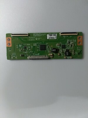  Tcon Module LC500DUE-SFR1  LG 32 LN5400  Used,100% worked.