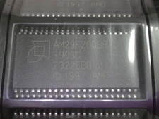 5pcs AM29F200BB -70SF/SE -90SC -90SI AM29F200BT -70SI SOP