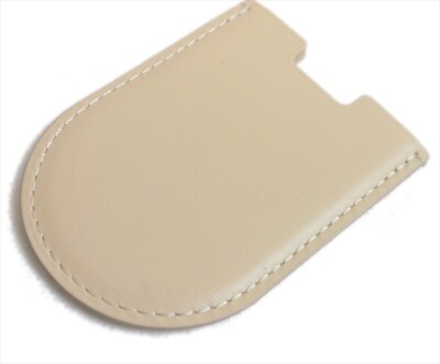 Authentic DELVAUX mirror Leather #9994 | eBay