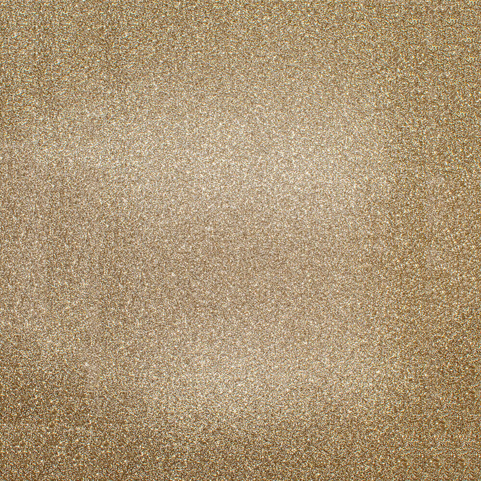 Glitter Card - Non Shed A4 - CHAMPAGNE - 3 Pack