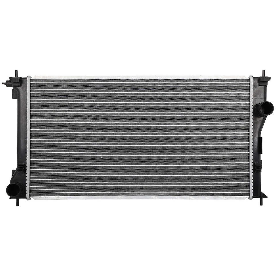 Radiator For 2013 2014 2015 2016 Scion FR-S 2013 2014 2015 2016-2019 Subaru BRZ Foto 2 de 4