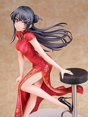 Rascal Does Not Dream of Bunny Girl Senpai Mai Sakurajima