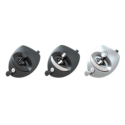 Cabinet Lock and Keys Replacement Lock Trailer Cabin Door Lock