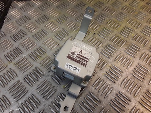 NISSAN MURANO I Z50 3.5 4x4 Getriebesteuergerät 41650 CB020 3.5 Benzin