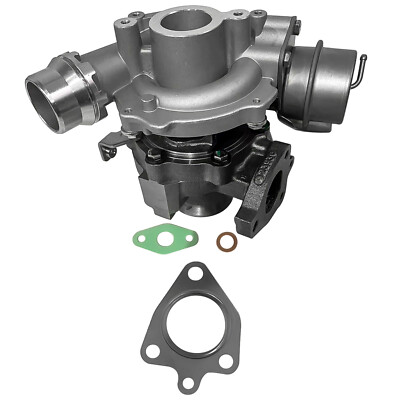 Turbolader A6070900180 Für Mercedes A B-Klasse W176 W242, W246 Citan Tourer 415