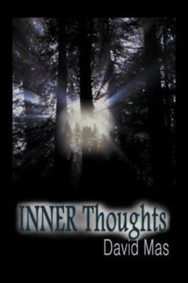 Inner Thoughts, Paperback by Mas, David, Brand New, Free shipping in the US