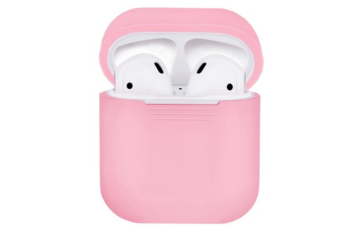 For Apple AirPods 1/2 GEN Case Silicone Protect Cover Skin Charger Cases - Picture 17 of 18