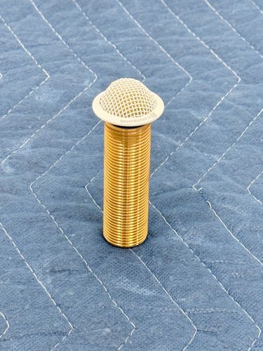 Beyerdynamic CLASSIS BM32 W Boundary Microphone Semi-Cardioid Condenser White - Picture 4 of 7