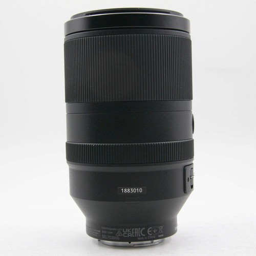 * DEMO * Sony FE 70-300mm f/4.5-5.6 G OSS Lens - Picture 4 of 6