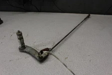 1973 Yamaha TX750 Street Series REAR BRAKE LINKAGE ROD C9-5425.E