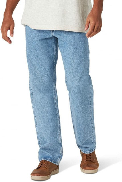 Wrangler Authentics Men's Classic 5 