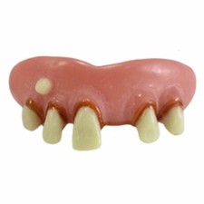 Billy Bob Deliverance Teeth for Halloween SFX/Cosplay