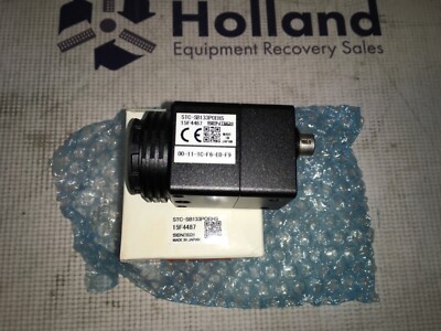 Sentech, STC-SB133P0EHS, 15F4487, 00-11-1C-F6-E0-F9, NOS, LG-2193