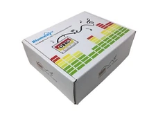 Blumway Cassette Tape to MP3 Converter- NIB